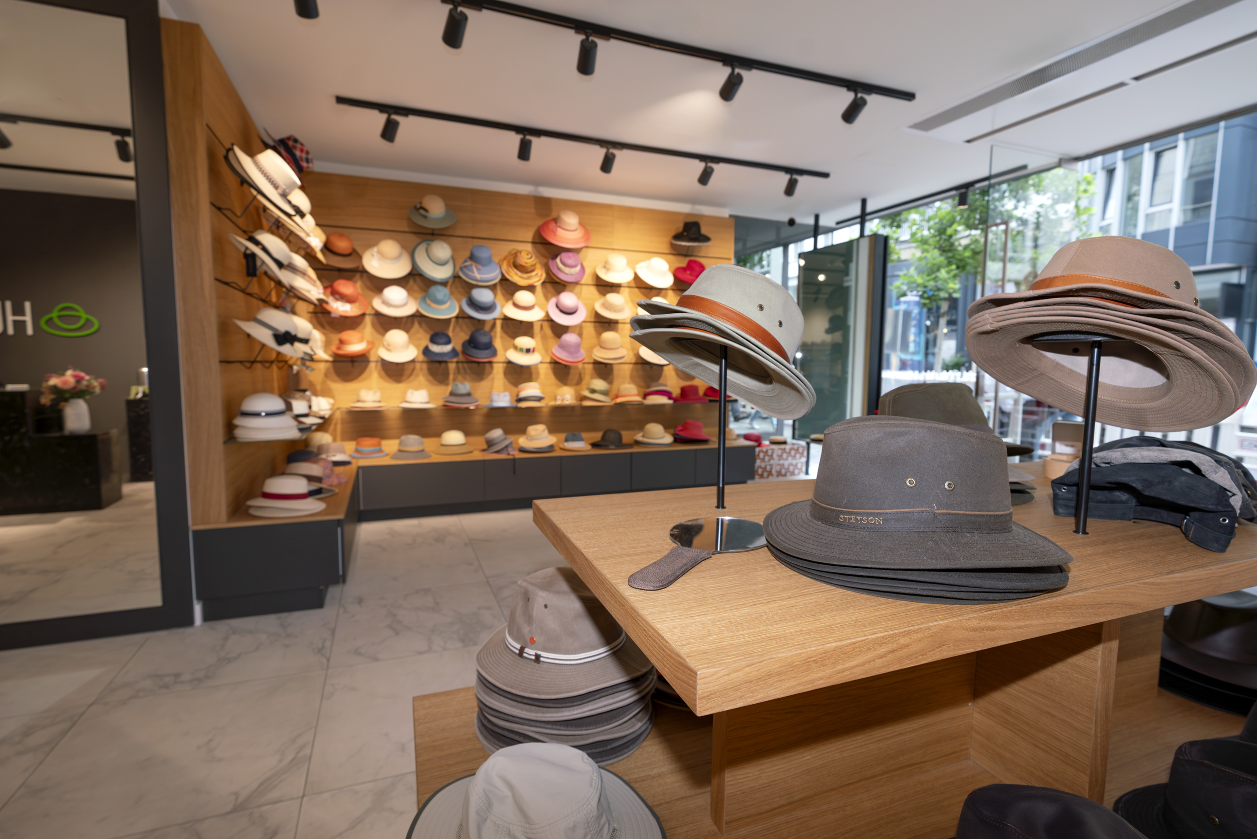 Hut.de Store Köln 3